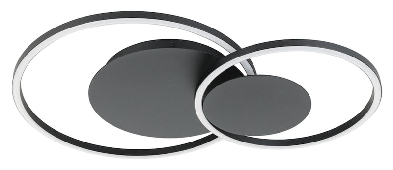 PALMA luminaire plafonnier del intégré | Luminaire Plus.ca