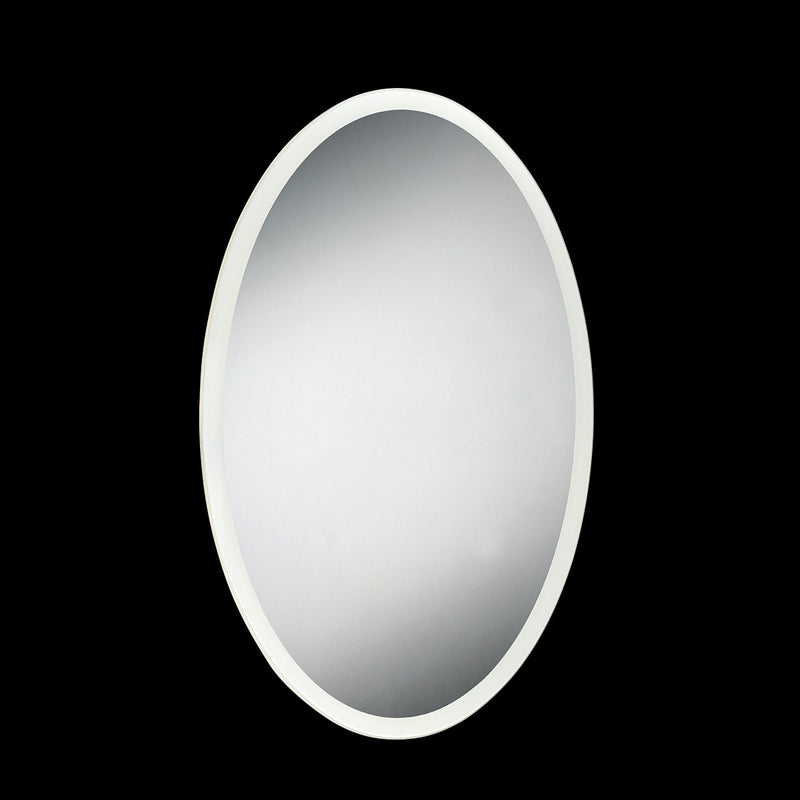 Eurofase miroir avec éclairage périphérique DEL   29103-010