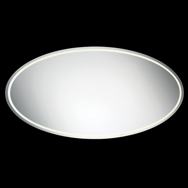 MIROIR lumineux del intégré 29106-011 | Luminaire Plus.ca