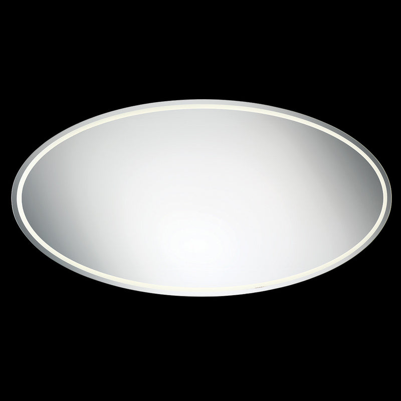 MIROIR lumineux del intégré 29106-011 | Luminaire Plus.ca