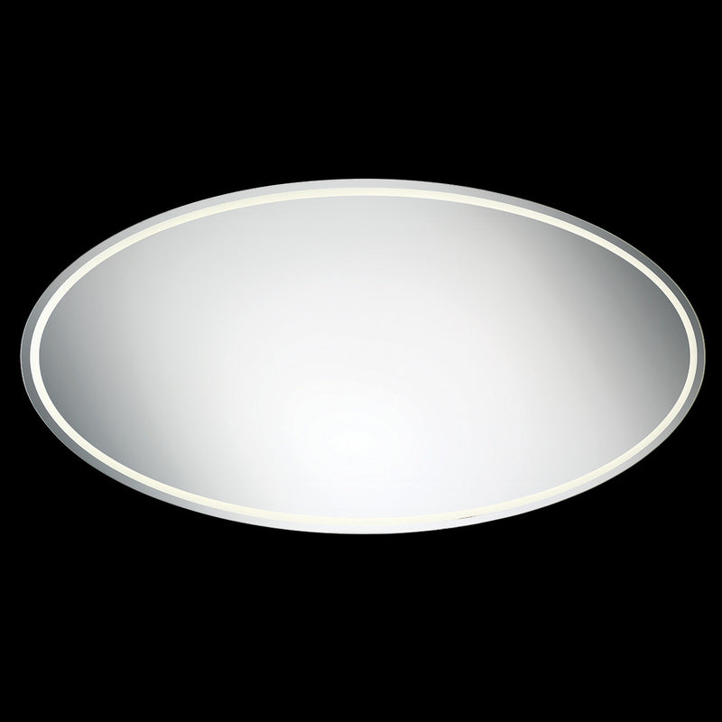 Eurofase miroir avec éclairage périphérique DEL  29106-011