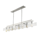 GANTT luminaire suspendu nickel brossé 3002-58BN