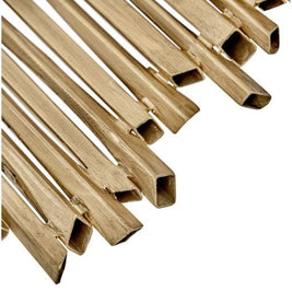 ROCA luminaire suspendu doré 30023BNG | Luminaire Plus.ca