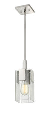 GANTT luminaire suspendu nickel brossé 3002MP-BN-LUMINAIRE PLUS.CA