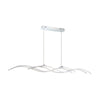 Eurofase Sly luminaire suspendu linéaire  30042-018