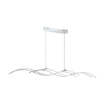 Eurofase Sly luminaire suspendu linéaire  30042-018