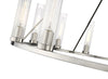 BEAU luminaire suspendu chrome 3031-15PN | Luminaire Plus.ca