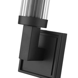 BEAU luminaire mural bronze 3031-1S-BRZ | Luminaire Plus.ca
