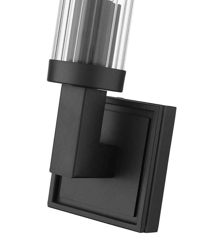 BEAU luminaire mural bronze 3031-1S-BRZ | Luminaire Plus.ca
