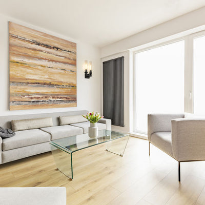 BEAU luminaire mural bronze 3031-2S-BRZ | Luminaire Plus.ca