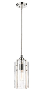 ALVERTON luminaire suspendu  verre clair 3036MP | Luminaire Plus.ca 