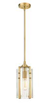ALVERTON luminaire suspendu  verre clair 3036MP | Luminaire Plus.ca 