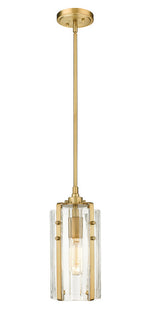 ALVERTON luminaire suspendu  verre clair 3036MP | Luminaire Plus.ca 