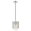 KIPTON luminaire suspendu 6"dia  3037MP