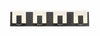 CANMORE luminaire mural noir 34144-024