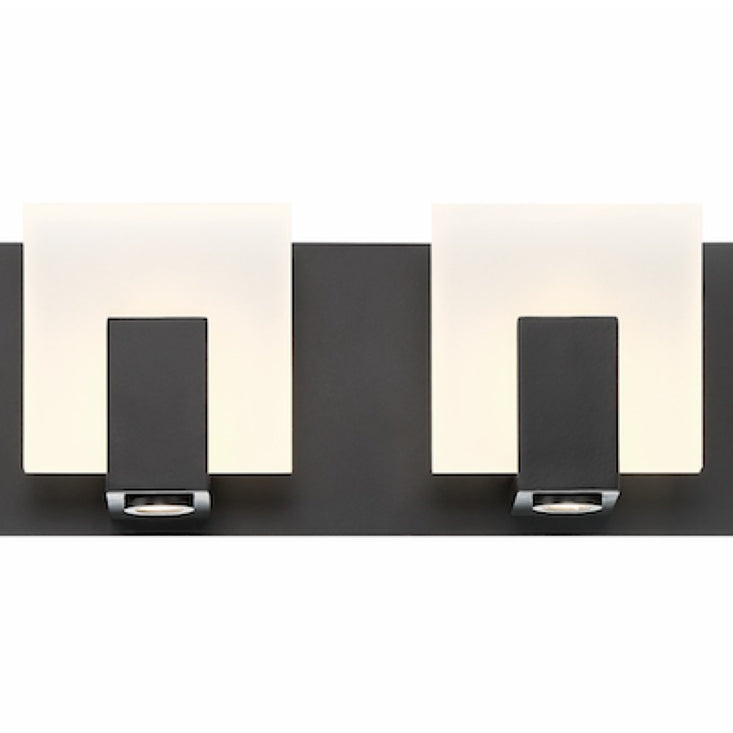 CANMORE luminaire mural noir 34144-024 | Luminaire Plus.ca