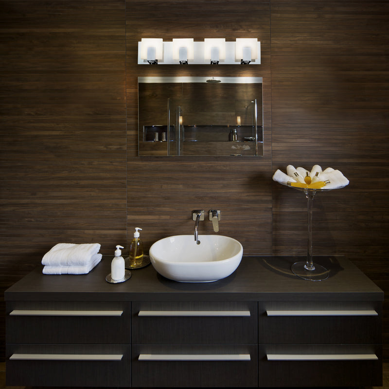 CANMORE luminaire mural noir 34144-024