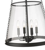 PRESCOTT luminaire suspendu 18" diamètre 341P18 | Luminaire Plus.ca