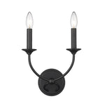 ARABELLA luminaire mural noir | Luminaire Plus.ca