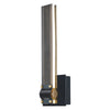 ADMIRAL luminaire mural noir et doré 37052-010 | Luminaire Plus.ca 