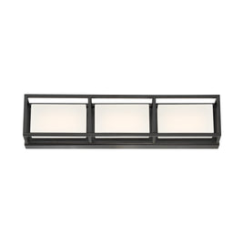 TAMAR luminaire mural noir 37126-018 | Luminaire Plus.ca