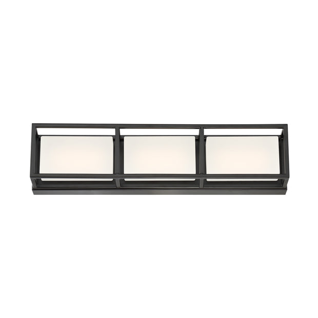 TAMAR luminaire mural noir 37126-018 | Luminaire Plus.ca