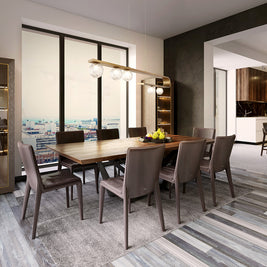 PHILLIMORE luminaire suspendu doré 37351-014 | Luminaire Plus.ca