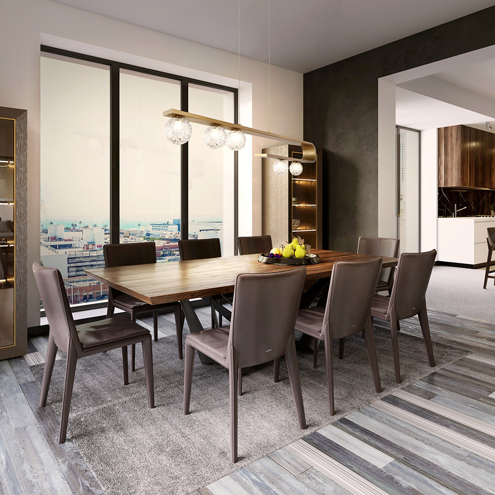 PHILLIMORE luminaire suspendu doré 37351-014 | Luminaire Plus.ca