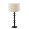 ORCHARD lampe de table 28"H  3931