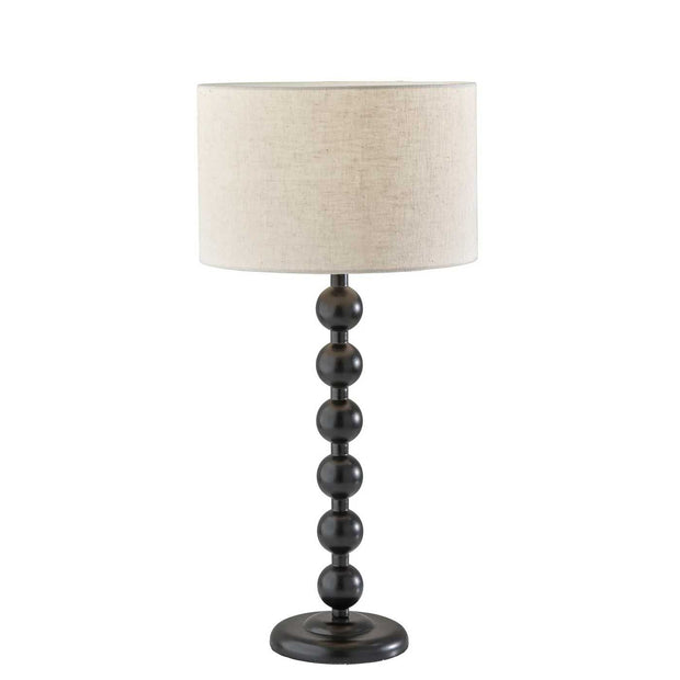 ORCHARD lampe de table 28"H  3931 | Luminaire Plus.ca