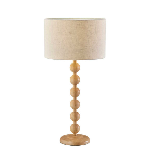 ORCHARD lampe de table 28"H  3931 | Luminaire Plus.ca