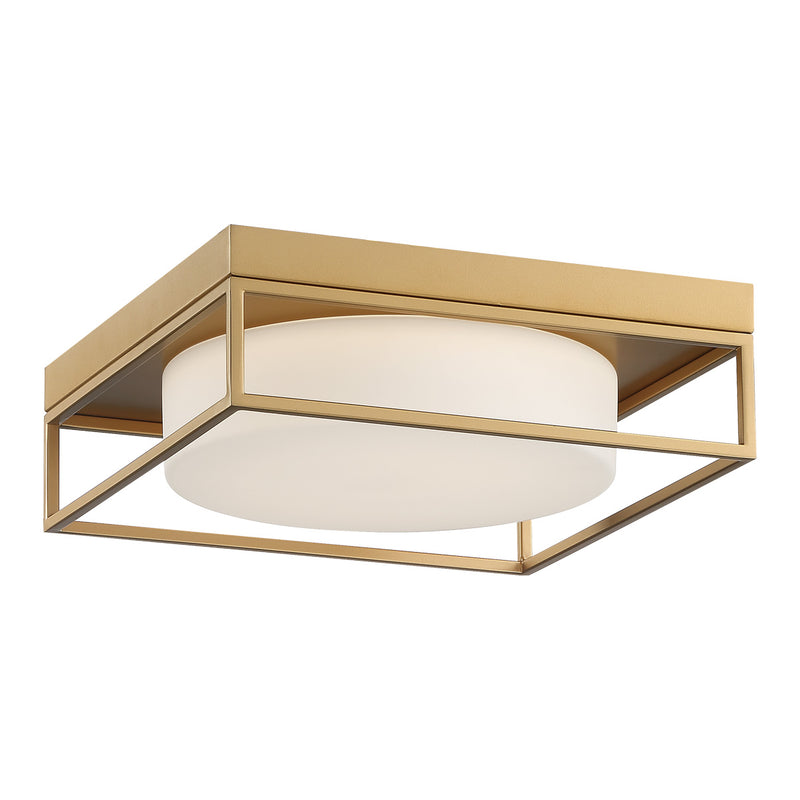 ROVER luminaire plafonnier doré 39332-011