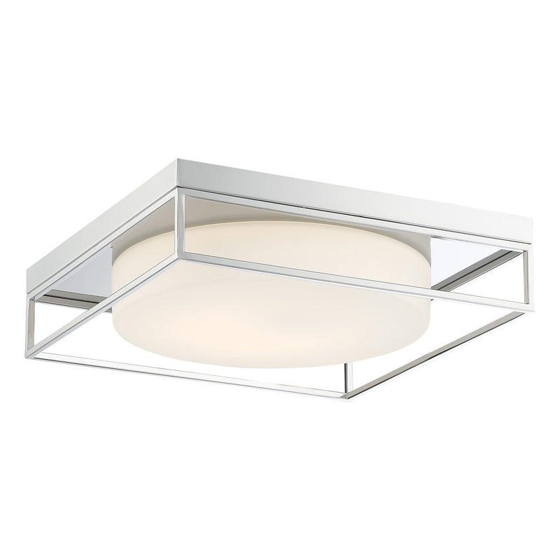 ROVER luminaire plafonnier chrome 39333-025