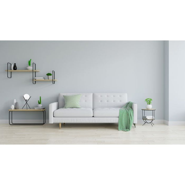 SALVEZINAS lampe de table noir 39593A | Luminaire Plus.ca