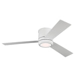 CLARITY LVI ventilateur 56" blanc 3CLMR56RZWD-V1