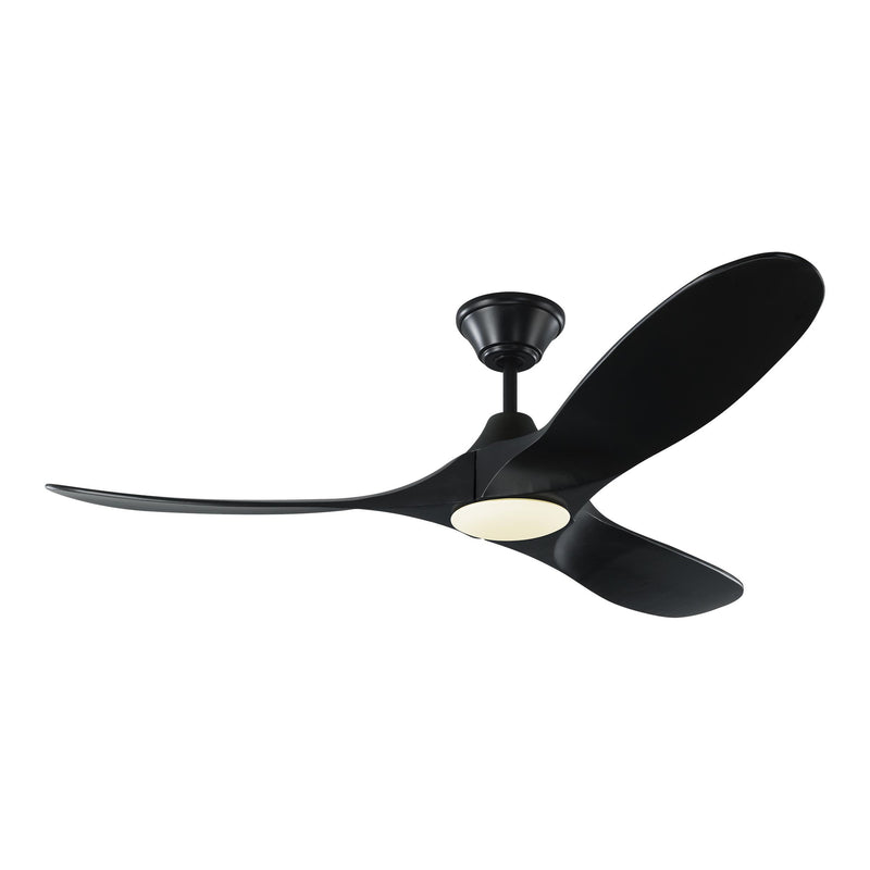 MAVERICK ventilateur noir 3MAVR52BKBKD