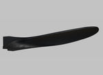 MAVERICK ventilateur noir 3MAVR52BKBK | Luminaire Plus.ca