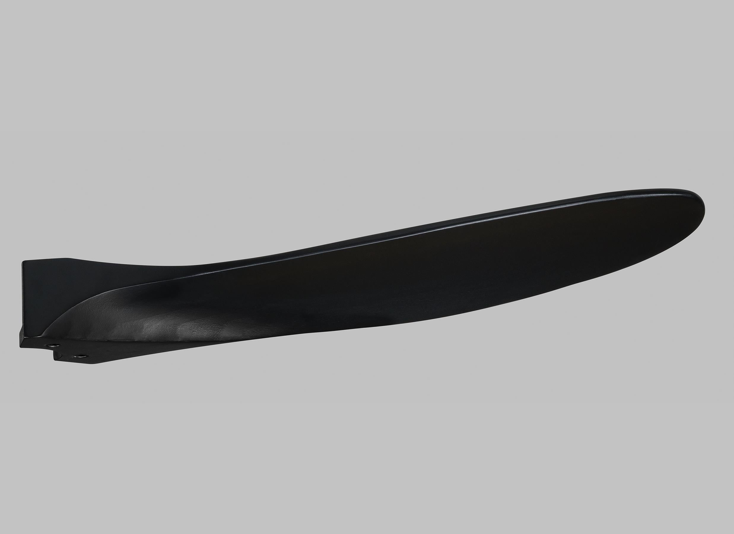 MAVERICK ventilateur noir 3MAVR52BKBK | Luminaire Plus.ca