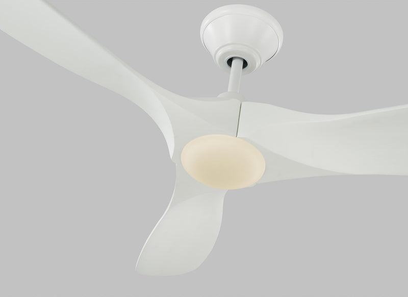 MAVERICK ventilateur blanc 3MAVR52RZWD