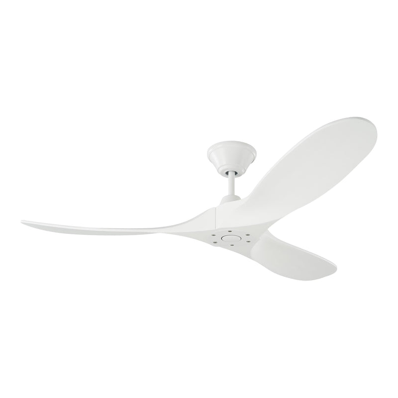 MAVERICK ventilateur blanc 3MAVR52RZW