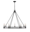 DENNISON luminaire suspendu noir IL-100C | Luminaire Plus.ca
