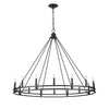 DENNISON luminaire suspendu noir IL-100E | Luminaire Plus.ca