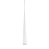 MINA luminaire suspendu blanc 401215WH