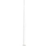 MINA luminaire suspendu blanc 401216WH | Luminaire Plus.ca