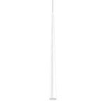 MINA luminaire suspendu blanc 401216WH | Luminaire Plus.ca