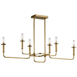 ALDEN luminaire suspendu 38