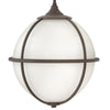 ODEON luminaire suspendu bronze 4744OZ