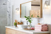 HARPER luminaire mural nickel brossé 483-1S-BN | Luminaire Plus.ca