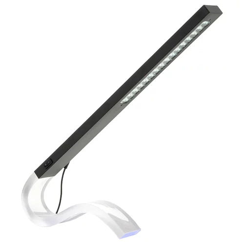 PORTATIL lampe de table noir CN 4030 | Luminaire Plus.ca