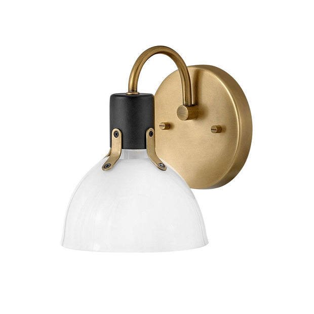 ARGO luminaire mural simple 51110 | Luminaire Plus .ca